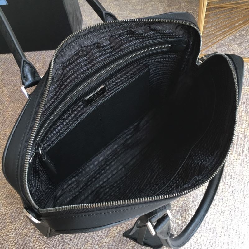 mens Pra*a briefcases
